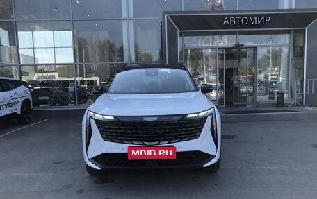 Geely Atlas, 2024 год, 3 250 000 рублей, 2 фотография