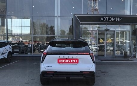 Geely Atlas, 2024 год, 3 250 000 рублей, 6 фотография