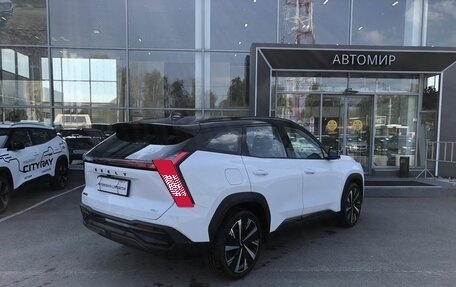 Geely Atlas, 2024 год, 3 250 000 рублей, 7 фотография