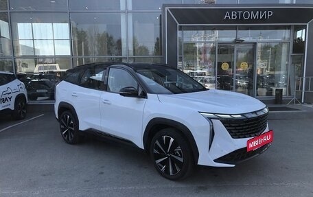 Geely Atlas, 2024 год, 3 250 000 рублей, 3 фотография
