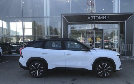 Geely Atlas, 2024 год, 3 250 000 рублей, 8 фотография
