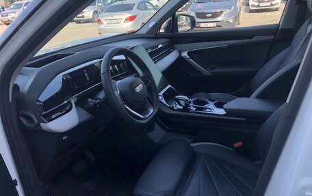 Geely Atlas, 2024 год, 3 250 000 рублей, 9 фотография