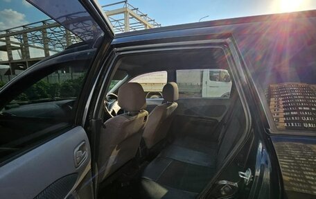 Nissan Wingroad III, 2001 год, 320 000 рублей, 9 фотография