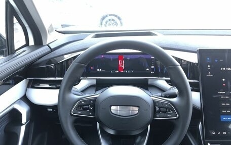 Geely Atlas, 2024 год, 3 250 000 рублей, 12 фотография