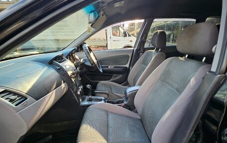 Nissan Wingroad III, 2001 год, 320 000 рублей, 13 фотография