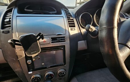 Nissan Wingroad III, 2001 год, 320 000 рублей, 12 фотография