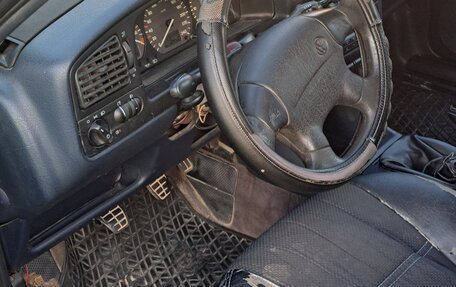 Volkswagen Passat B4, 1996 год, 150 000 рублей, 6 фотография