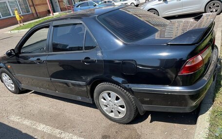 Honda Torneo, 2001 год, 425 000 рублей, 9 фотография