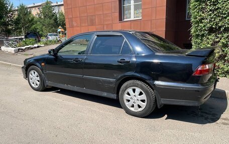 Honda Torneo, 2001 год, 425 000 рублей, 13 фотография