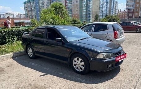 Honda Torneo, 2001 год, 425 000 рублей, 6 фотография