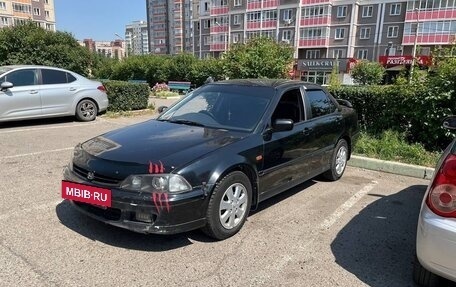 Honda Torneo, 2001 год, 425 000 рублей, 7 фотография