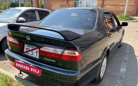 Honda Torneo, 2001 год, 425 000 рублей, 8 фотография