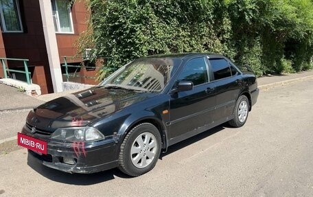 Honda Torneo, 2001 год, 425 000 рублей, 14 фотография