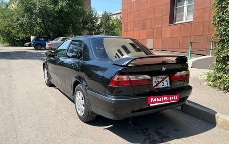 Honda Torneo, 2001 год, 425 000 рублей, 12 фотография