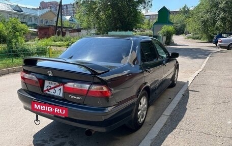 Honda Torneo, 2001 год, 425 000 рублей, 10 фотография
