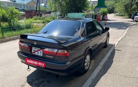 Honda Torneo, 2001 год, 425 000 рублей, 16 фотография