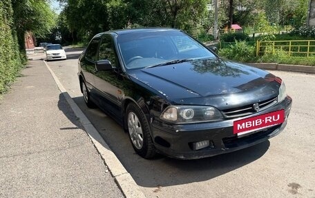 Honda Torneo, 2001 год, 425 000 рублей, 17 фотография