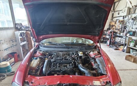 Alfa Romeo 156 I рестайлинг 1, 2004 год, 350 000 рублей, 5 фотография