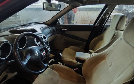 Alfa Romeo 156 I рестайлинг 1, 2004 год, 350 000 рублей, 6 фотография