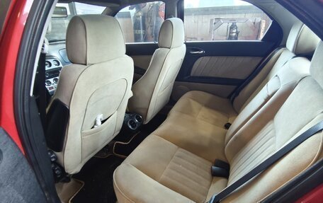 Alfa Romeo 156 I рестайлинг 1, 2004 год, 350 000 рублей, 7 фотография