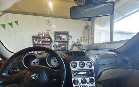 Alfa Romeo 156 I рестайлинг 1, 2004 год, 350 000 рублей, 12 фотография