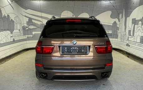 BMW X5, 2011 год, 1 850 000 рублей, 2 фотография