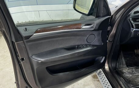 BMW X5, 2011 год, 1 850 000 рублей, 4 фотография