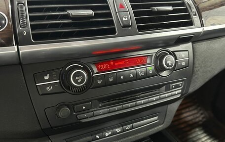 BMW X5, 2011 год, 1 850 000 рублей, 9 фотография