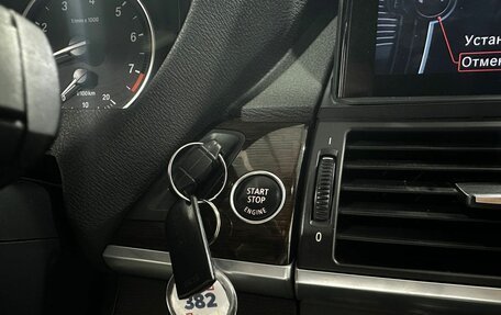 BMW X5, 2011 год, 1 850 000 рублей, 13 фотография