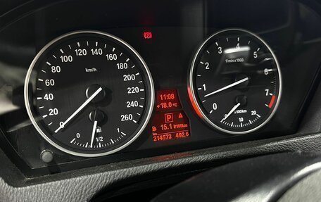 BMW X5, 2011 год, 1 850 000 рублей, 10 фотография
