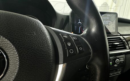 BMW X5, 2011 год, 1 850 000 рублей, 11 фотография
