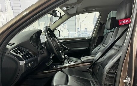 BMW X5, 2011 год, 1 850 000 рублей, 3 фотография