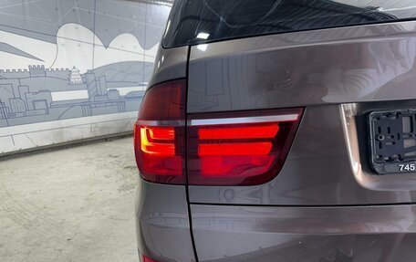 BMW X5, 2011 год, 1 850 000 рублей, 16 фотография