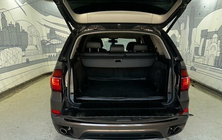 BMW X5, 2011 год, 1 850 000 рублей, 18 фотография