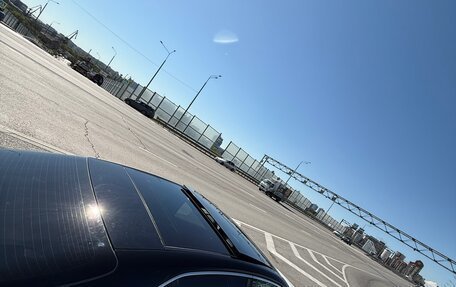Toyota Camry, 2019 год, 2 900 000 рублей, 5 фотография