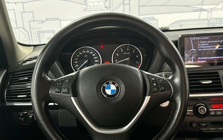 BMW X5, 2011 год, 1 850 000 рублей, 20 фотография