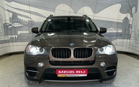 BMW X5, 2011 год, 1 850 000 рублей, 15 фотография