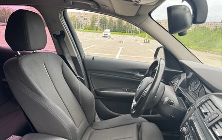 BMW 1 серия, 2013 год, 1 000 000 рублей, 8 фотография