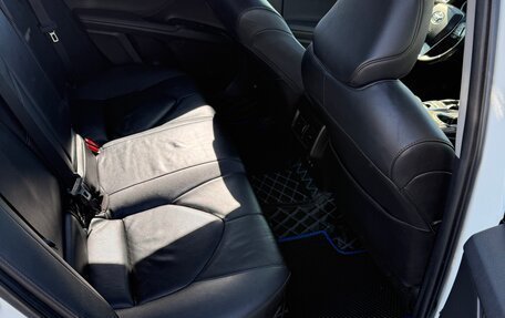 Toyota Camry, 2019 год, 2 900 000 рублей, 11 фотография