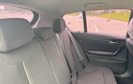 BMW 1 серия, 2013 год, 1 000 000 рублей, 9 фотография