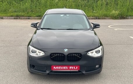 BMW 1 серия, 2013 год, 1 000 000 рублей, 2 фотография
