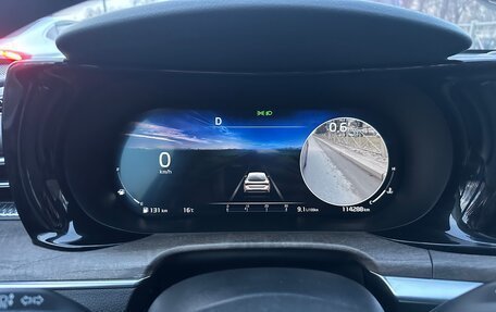 KIA K5, 2021 год, 2 255 000 рублей, 7 фотография