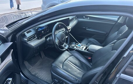 KIA K5, 2021 год, 2 255 000 рублей, 4 фотография