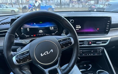 KIA K5, 2021 год, 2 255 000 рублей, 8 фотография