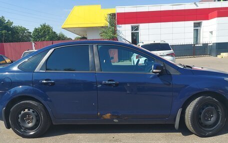 Ford Focus II рестайлинг, 2010 год, 580 000 рублей, 2 фотография