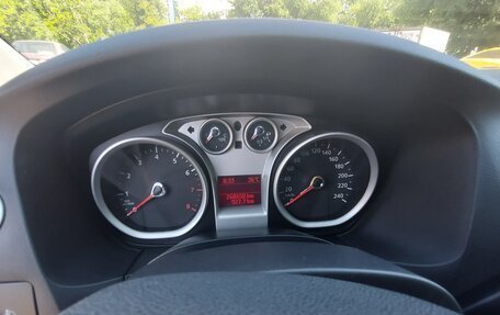 Ford Focus II рестайлинг, 2010 год, 580 000 рублей, 9 фотография
