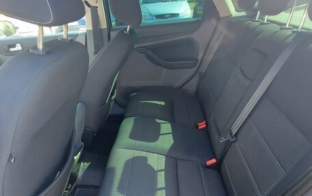 Ford Focus II рестайлинг, 2010 год, 580 000 рублей, 10 фотография