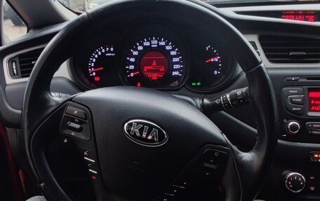 KIA cee'd III, 2015 год, 1 000 000 рублей, 8 фотография