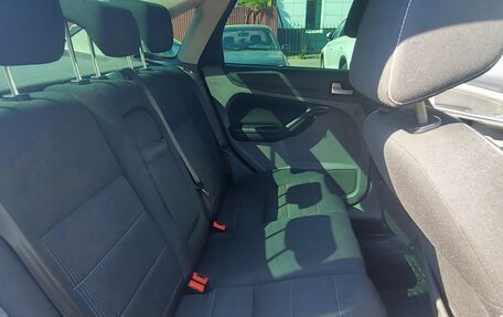 Ford Focus II рестайлинг, 2010 год, 580 000 рублей, 11 фотография
