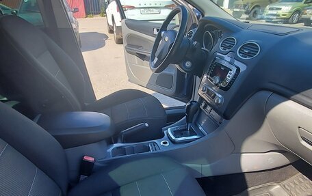 Ford Focus II рестайлинг, 2010 год, 580 000 рублей, 7 фотография